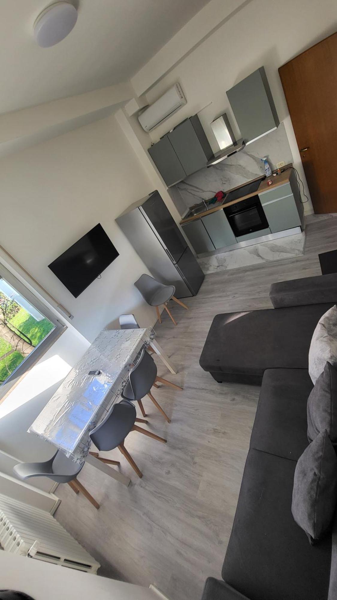 Toma Apartment Trilocale Moderno Per Max 6 Persone Milano Eksteriør billede