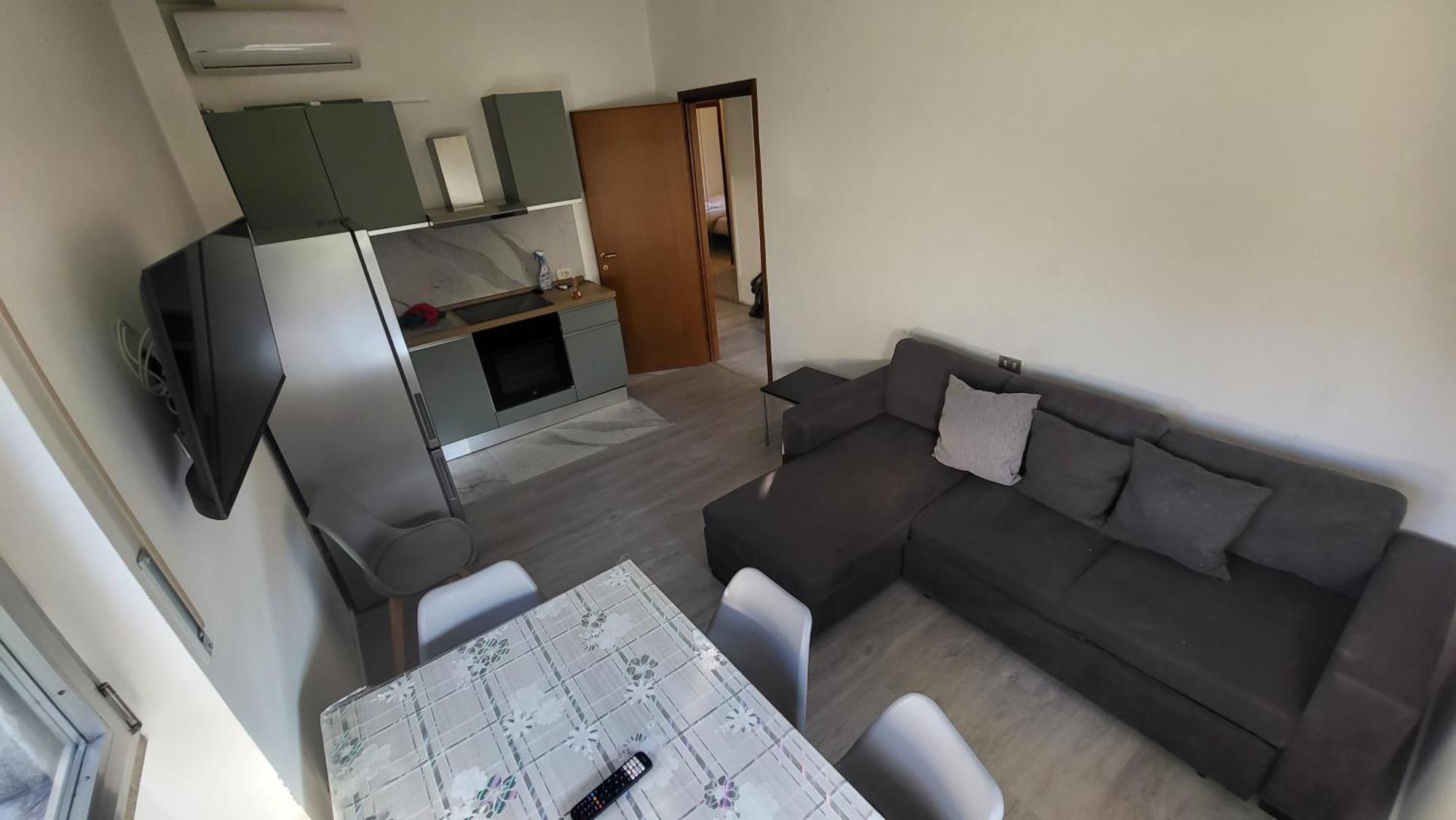 Toma Apartment Trilocale Moderno Per Max 6 Persone Milano Eksteriør billede