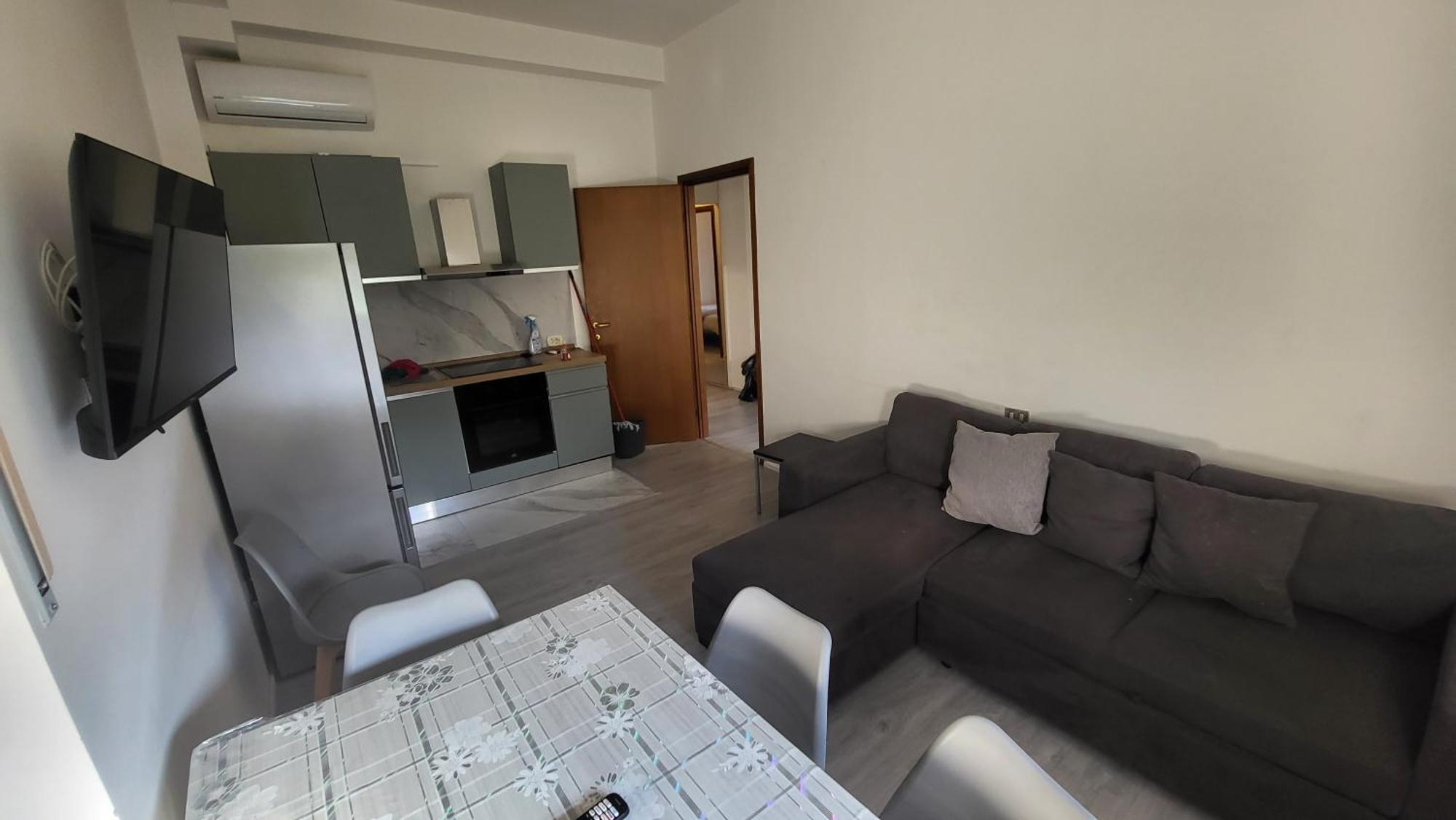 Toma Apartment Trilocale Moderno Per Max 6 Persone Milano Eksteriør billede