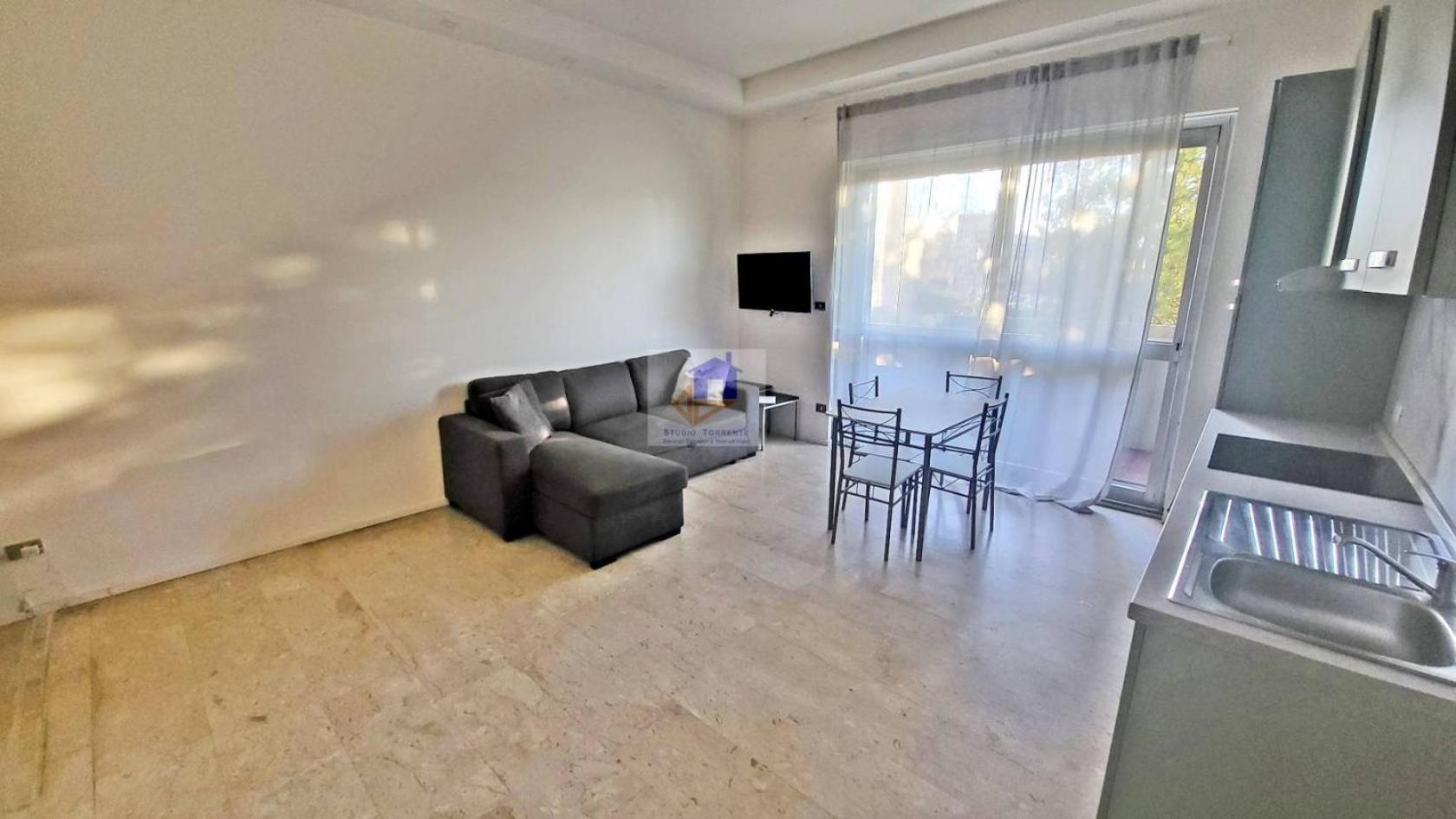 Toma Apartment Trilocale Moderno Per Max 6 Persone Milano Eksteriør billede