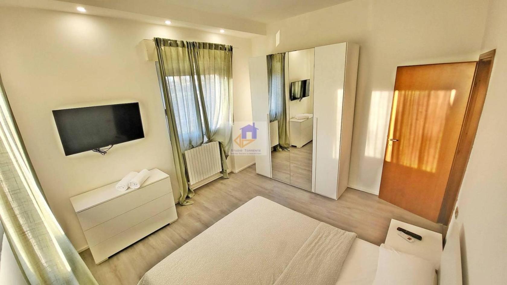 Toma Apartment Trilocale Moderno Per Max 6 Persone Milano Eksteriør billede