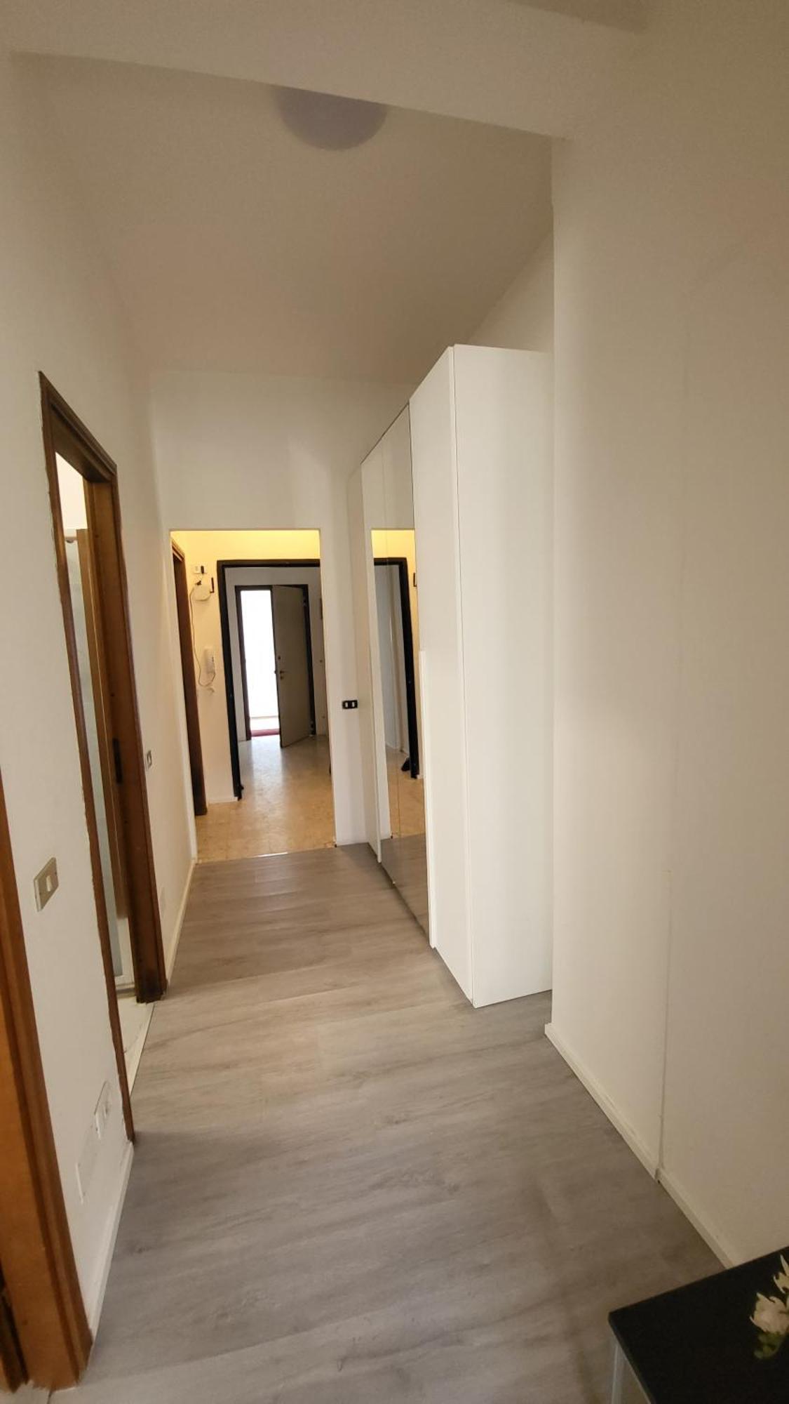Toma Apartment Trilocale Moderno Per Max 6 Persone Milano Eksteriør billede