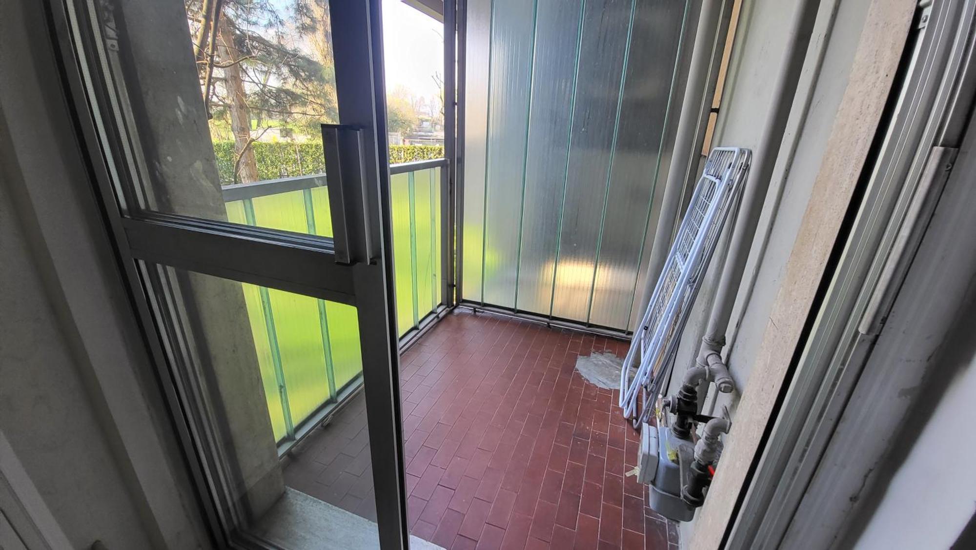 Toma Apartment Trilocale Moderno Per Max 6 Persone Milano Eksteriør billede