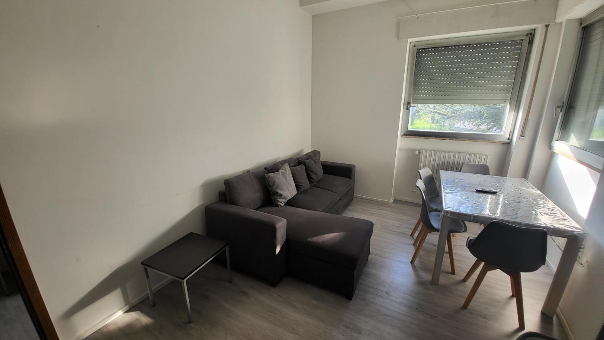 Toma Apartment Trilocale Moderno Per Max 6 Persone Milano Eksteriør billede