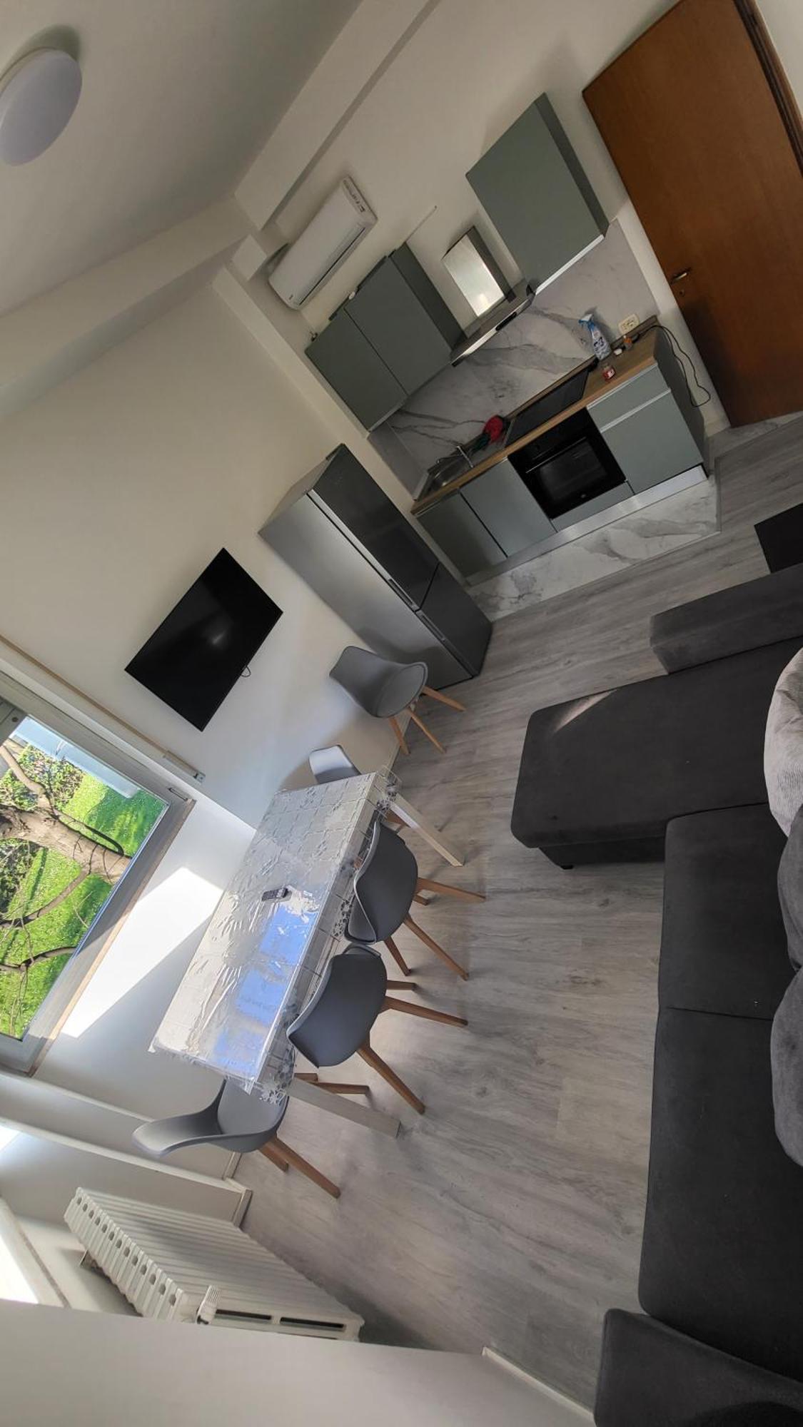 Toma Apartment Trilocale Moderno Per Max 6 Persone Milano Eksteriør billede