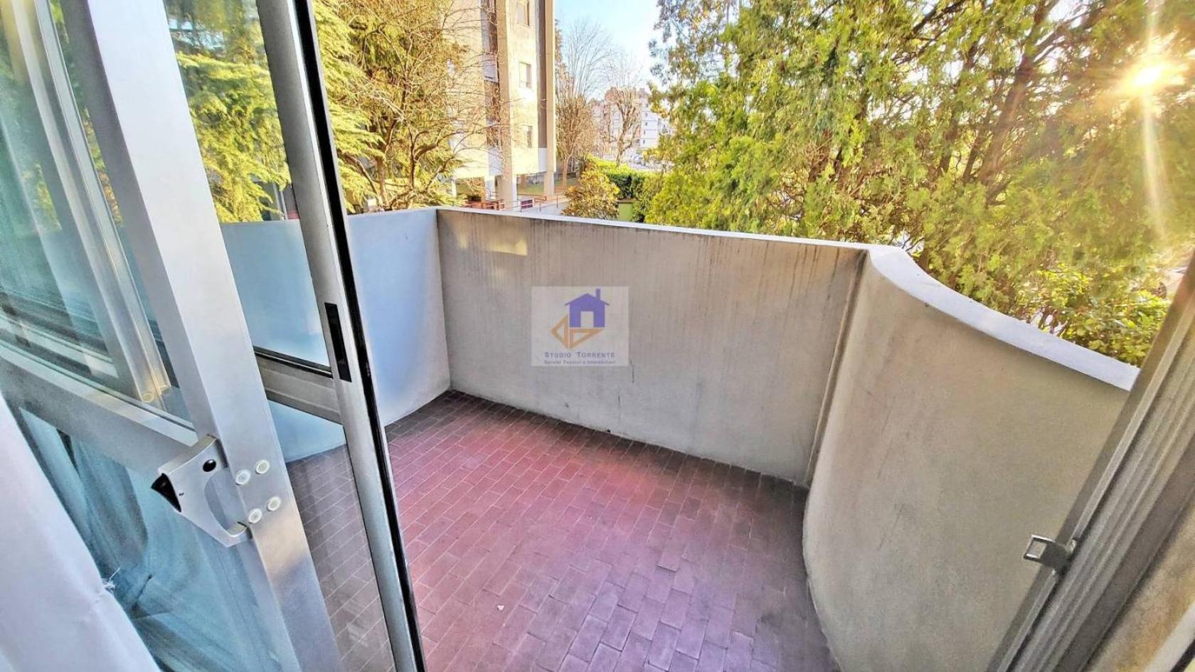 Toma Apartment Trilocale Moderno Per Max 6 Persone Milano Eksteriør billede